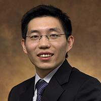 Professor Qiang Fu