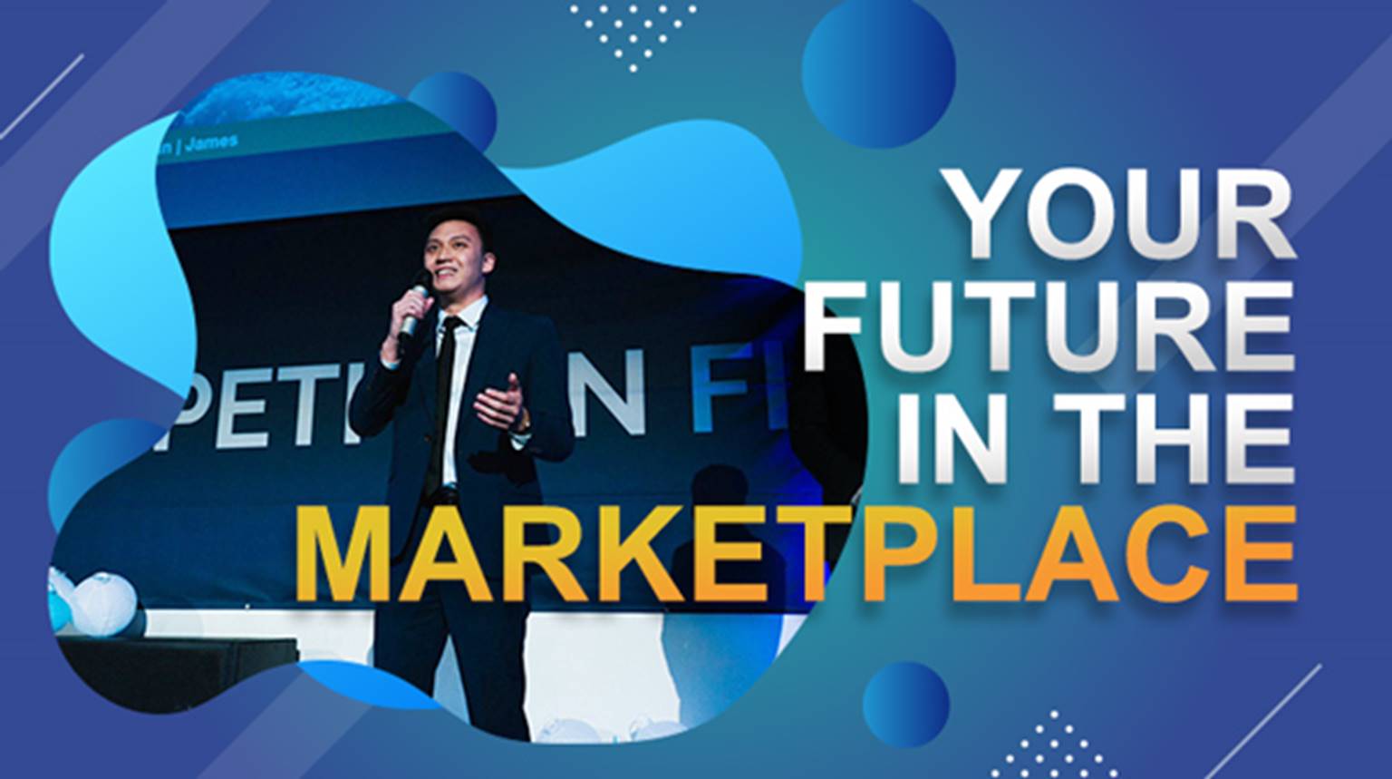 Your Future in the Marketplace
