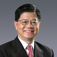Bernard YEUNG