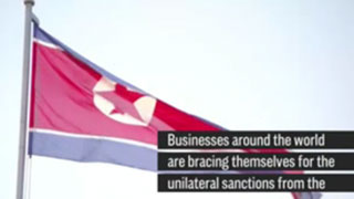 US sanctions are very bad news - unless you're North Korea