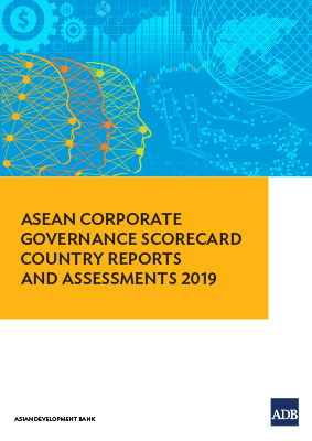 ACGS: Country Reports and Assessments 2019