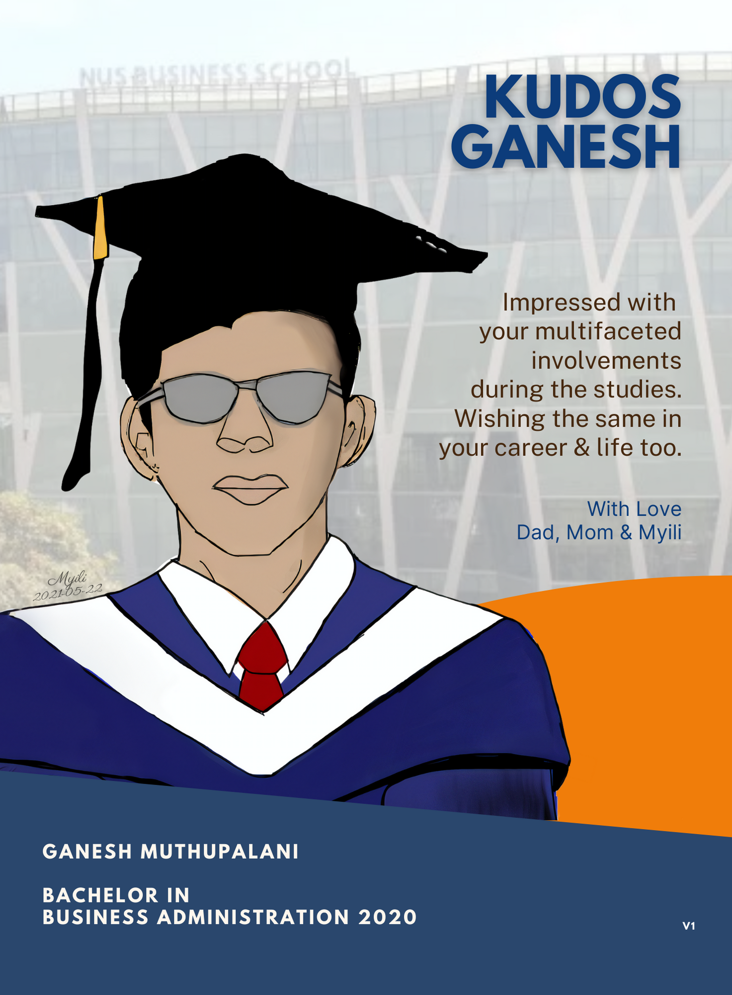 Ganesh Muthupalani