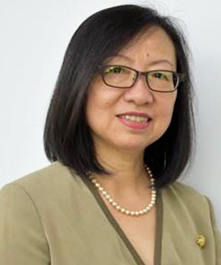Ruth Tan