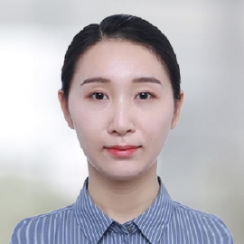 Liuxin Yan