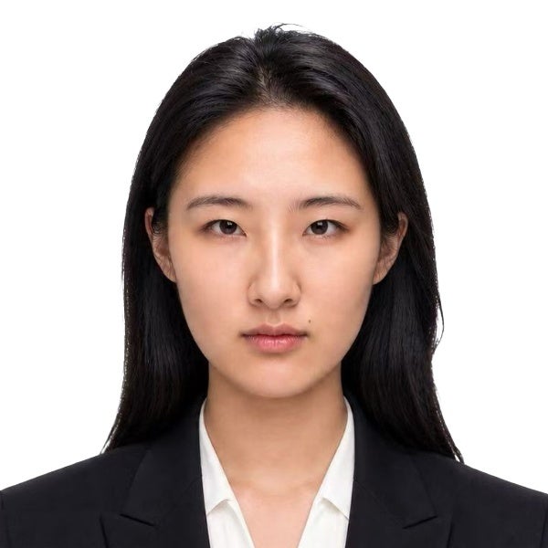 Liuxin Yan
