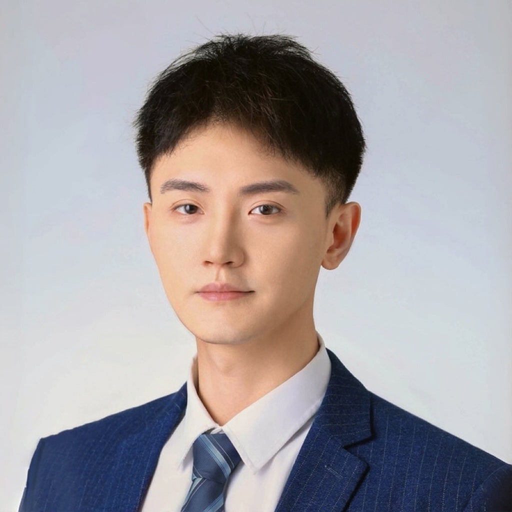 Liuxin Yan