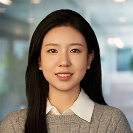 Liuxin Yan