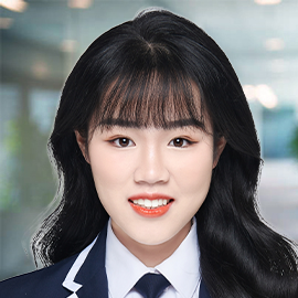 Liuxin Yan