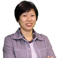 Dr. Cornelia Chee