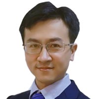 Dr Xiong Peng
