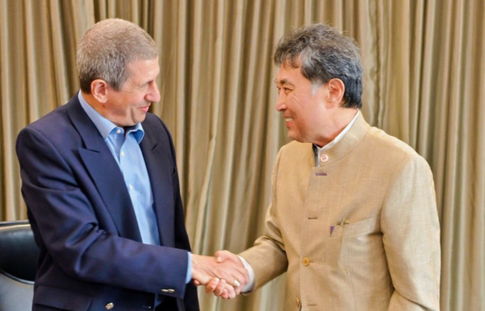 TPC (Tsao Pao Chee) Collaborates with NUS to Establish the Well-being and EESG Alliance (WEGA)