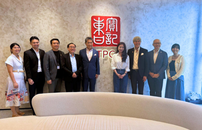 WEGA Advisory Board Meets to Chart the Way Forward