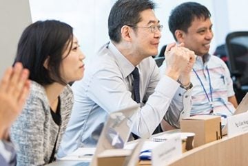 Innovation & Transformation