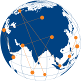 Strategic Global Alliances & Partners