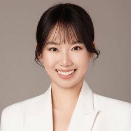 Rebecca LIU Jiaxiu