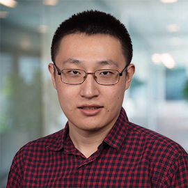 LI Zixin Lambert