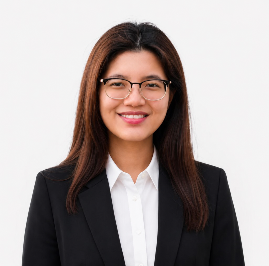 Liuxin Yan