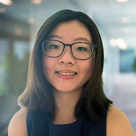 Liuxin Yan