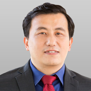 Qizhang Liu