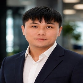 Liuxin Yan