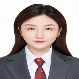 Liuxin Yan