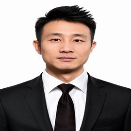 Liuxin Yan