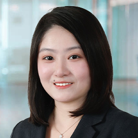 CHIA Liu Ee