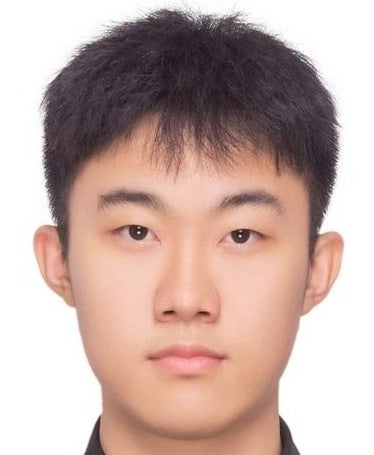 Liuxin Yan