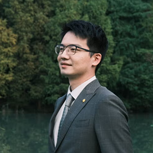 Liuxin Yan
