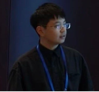 Liuxin Yan
