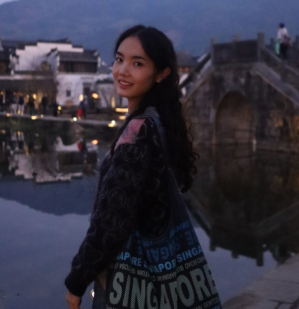 Liuxin Yan