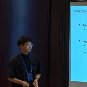 Liuxin Yan