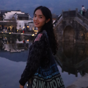 Liuxin Yan