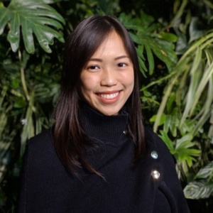 Liuxin Yan