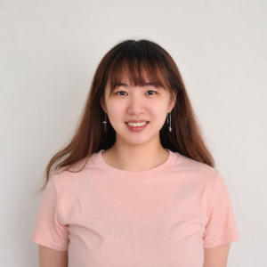 Liuxin Yan