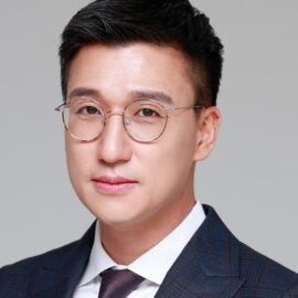 KEUM Daniel Dongil