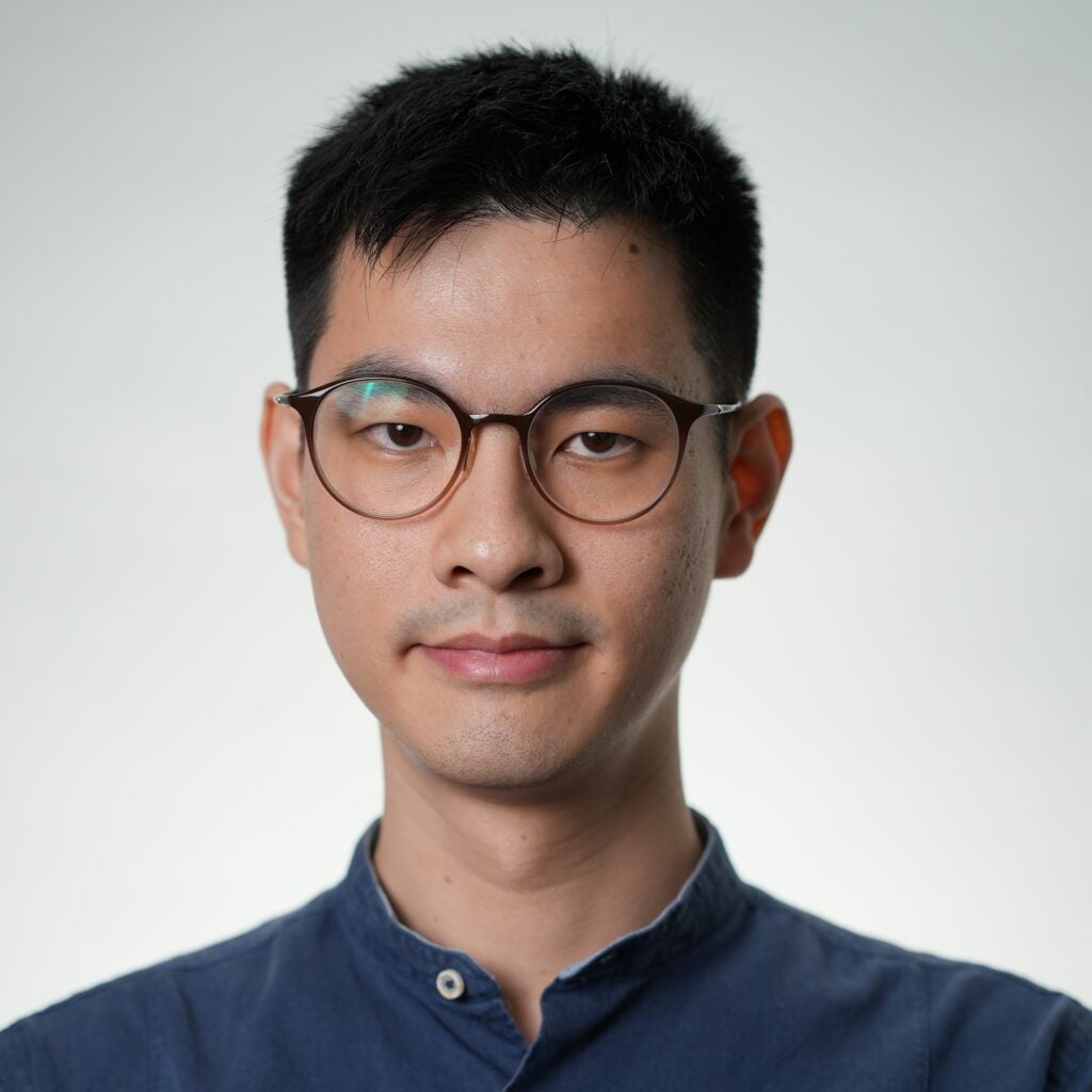 Liuxin Yan