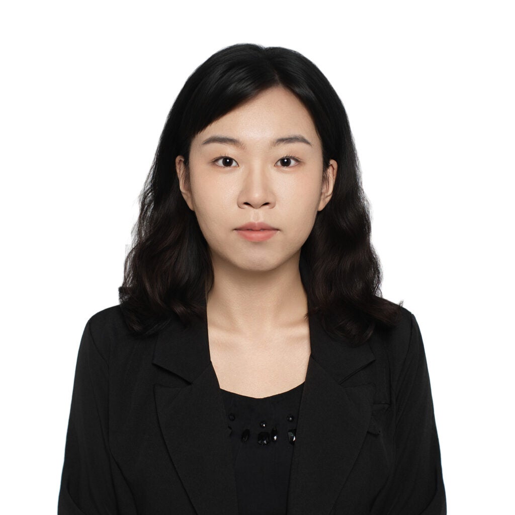 Liuxin Yan