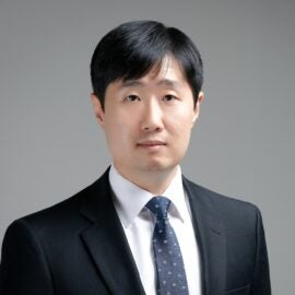 HONG Sunghoon