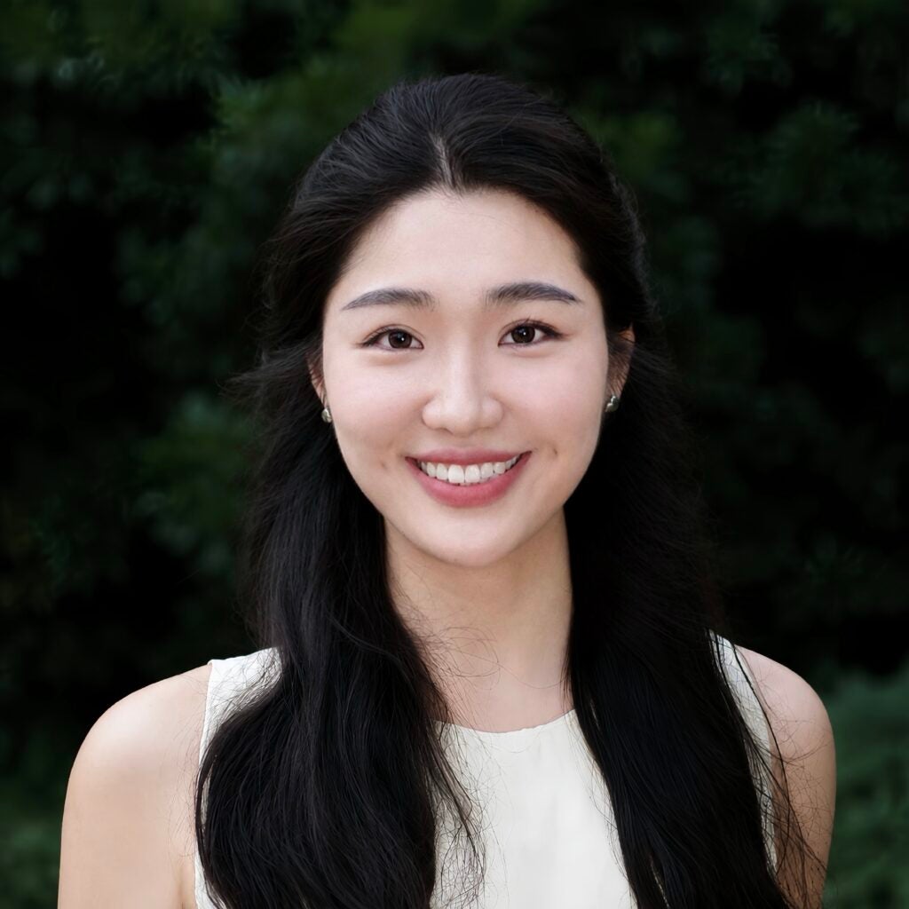 Liuxin Yan