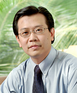 YEO Wee Yong