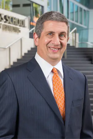 Andrew K. Rose Dean NUS Business School