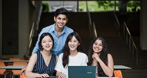 The NUS MSc in Marketing Analytics and Insights + CEMS MIM