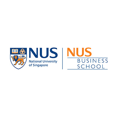 NUS Business School - Leading From Asia