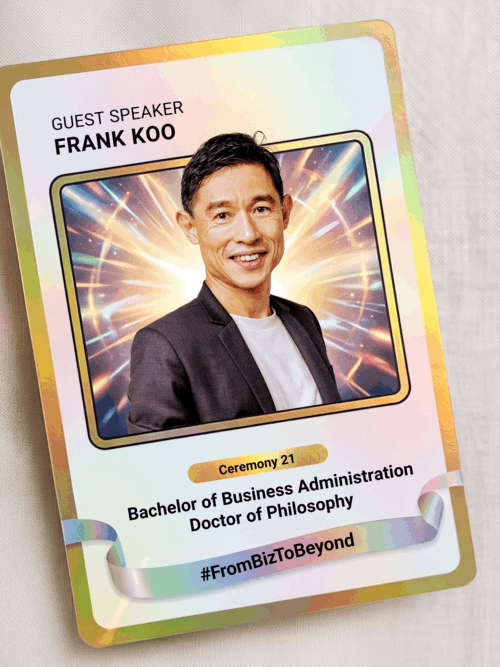 Frank 
KOO