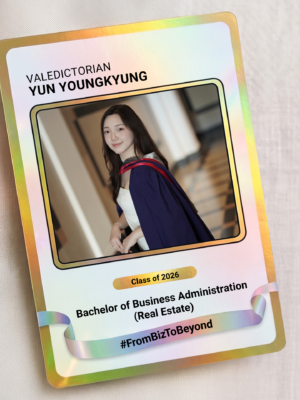 YUN 
YOUNGKYUNG