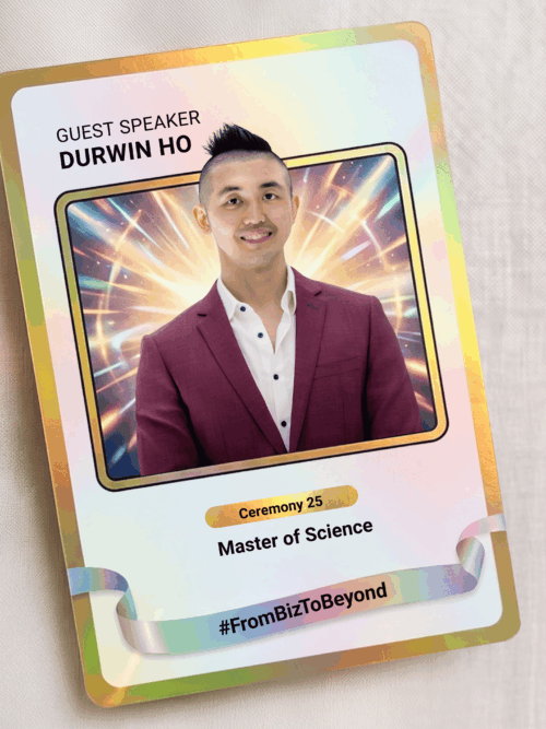 Durwin 
HO