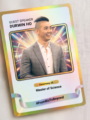 Durwin 
HO